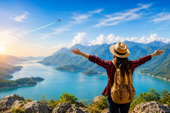 Explore More, Experience More, Travel Better