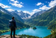 Discover New Places, Create Unforgettable Memories