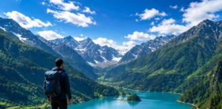 Discover New Places, Create Unforgettable Memories